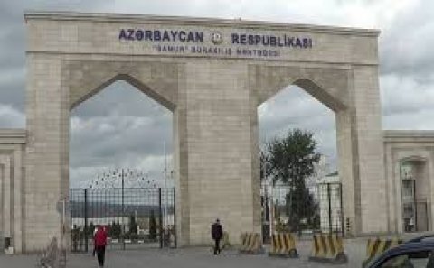 İran-Azərbaycan sərhədi açılır? - Səfirdən önəmli AÇIQLAMA