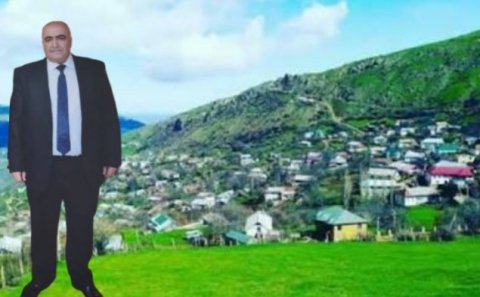Ləyaqətin işığında yaşayan ÖMÜR- Etibar Əliyev