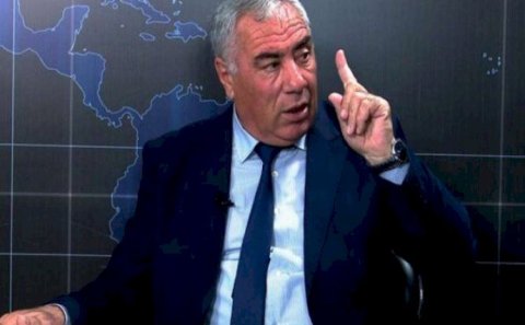 “Nəinki Rövnəq Abdullayev, bütün SOCAR rəhbərliyi məsuliyyətə cəlb olunmalıdır”