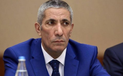 Nümunəvi qəbiristanlıqlar bələdiyyələrə verilməlidir – Siyavuş Novruzov