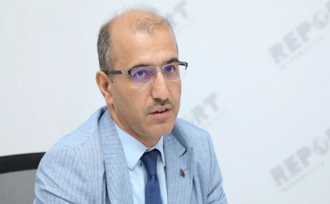 Cihangir İşbilir: Türkiyə-Azərbaycan münasibətlərini pozmağa çalışan qüvvələr var