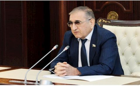 Deputat bağçalara rəhbər təyinatından DANIŞDI — 