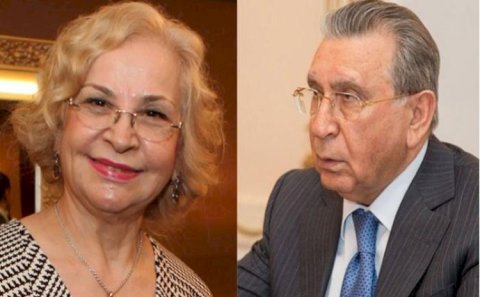 Ramiz Mehdiyevin həyat yoldaşı ilə bağlı hərəkətə keçildi