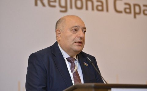 Komitə sədri: “Azərbaycanda pensiya yaşının artırılmasına da, azaldılmasına da zərurət yoxdur”