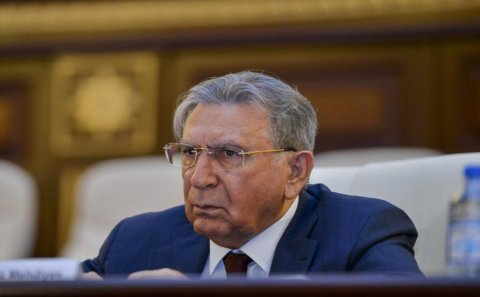Ramiz Mehdiyevin bütün ailə üzvlərinin ölkədən çıxışına “STOP” QOYULDU