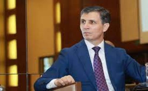 Zahid Orucdan ittihamlara cavab: Kimliyindən asılı olmayaraq...