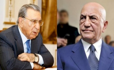 “Mehdiyev həbsxanaya düşsə, tezliklə ölə bilər” - Əli İnsanov danışdı