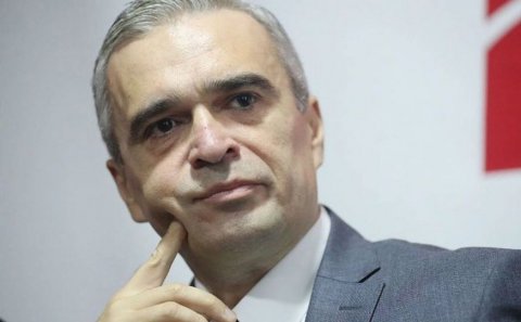 “İlqar Məmmədov danışığını bilmədiyinə görə məhbus tərəfindən döyülünü hakimiyyətin təzyiqi kimi qələmə vermişdi”