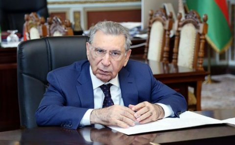 “Ramiz Mehdiyev Müsavatla bağlı bu qərara mane olmaq istəyirdi“ - Tanınmış YAP-çı