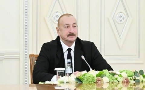 Əliyevin bu çıxışı Ermənistanda rezonans doğurdu