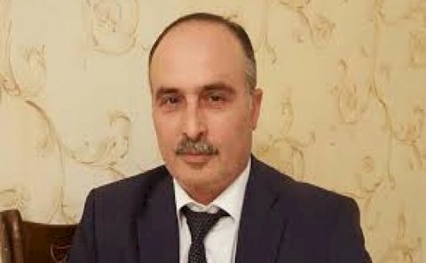 Vüqar Məmmədovun apellyasiya şikayətinə baxıldı