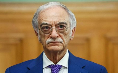 Gələn il kinoya pul ayrılmayacaq - Polad Bülbüloğlu narahatdır