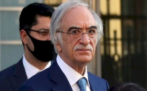 Gələn il kinoya pul ayrılmayacaq - Polad Bülbüloğlu narahatdır