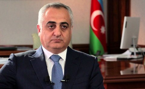 “Bir canım var, o da vətənə qurban olsun” – Fuad Nəcəfli danışdı
