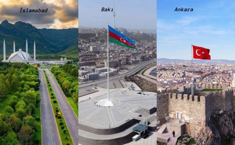 Azərbaycana görə Pakistan və Türkiyəyə mesaj verilir? – Təyyarə qəzasında müəmma