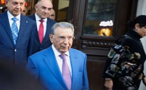 Eldar Namazov Ramiz Mehdiyevin bilinməyən xəyanətlərini açdı
