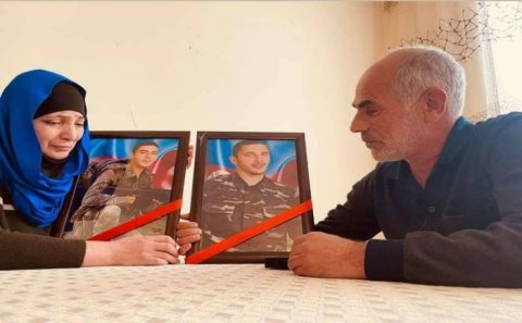 Millətin səmasında ulduza çevrilənlər