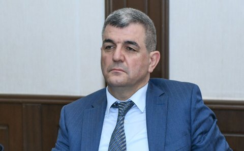 Komitə sədri xəbərdarlıq etdi: “Sabah hansısa bina uçsa...”