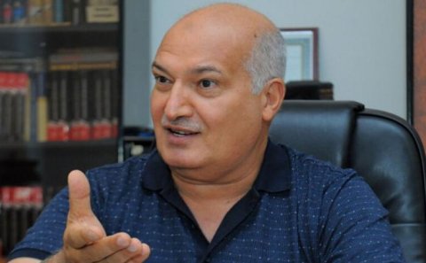 Sərdar Cəlaloğlu: “Azərbaycanda SSRİ atributları qadağan olunmalıdır”