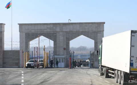 Deputat sərhədlərin açılmasından danışdı: İki ölkə ilə…