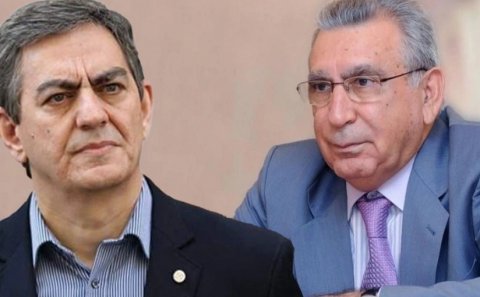 Mehdiyev Əli Kərimli ilə Rusiyanın planını icra edib - Müsavat funksioneri
