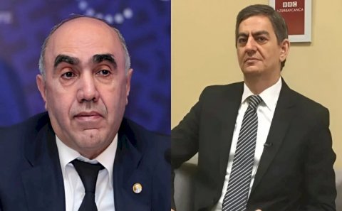 Əli Kərimli ilə bağlı Zakir Qaralova müraciət olunubmuş - 8 illik məktubun SİRRİ