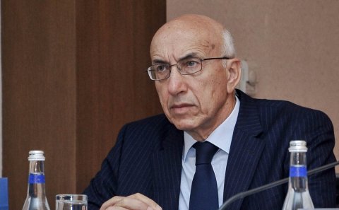 Arif Rəhimzadə Mehdiyevin daha bir PAXIRINI AÇDI