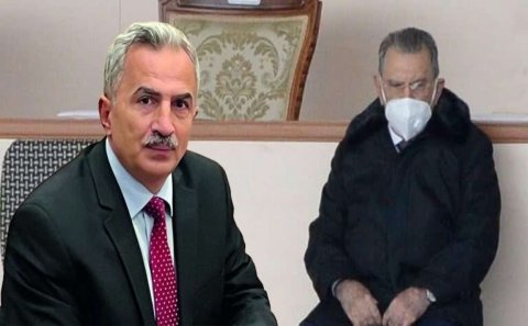 Mehdiyevi tərifləyənləri istintaqa çağırmaq lazımdı - YAP-çı baş redaktordan ifşaedici ittihamlar