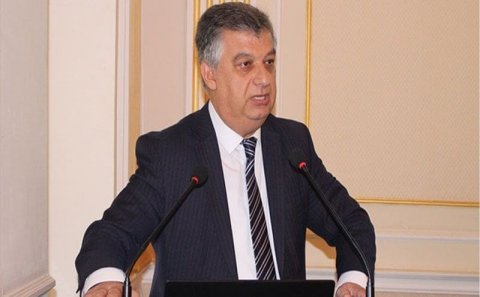 Əli Məsimli: ”Mən heç zaman Əli Kərimlinin müavini olmamışam” - DEPUTATDAN SƏRDAR CƏLALOĞLUNA CAVAB