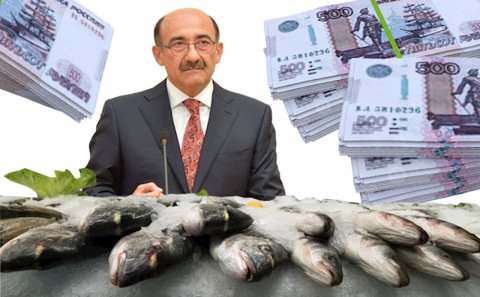 QARAYEVİN MOSKVADAKI BÖYÜK BİZNESİ... – Keçmiş nazir sərvətini niyə Rusiyaya daşıyıb? + SİYAHI