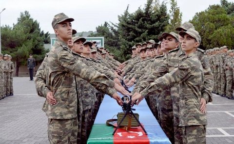 “Neqodnı”ların bəziləri hərbi xidmətə aparılacaq – Qaydalar dəyişdi