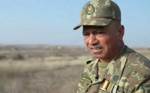 “Gizir Xanı”ya şəhidlik statusu verildi