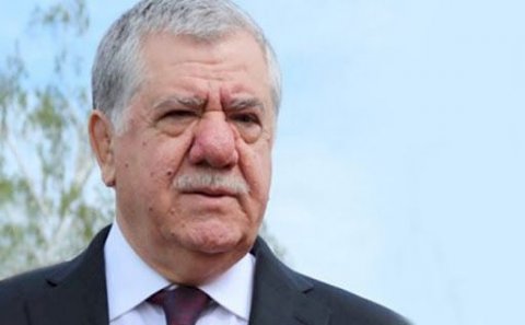 Rusiya Abbas Abbasovu təhvil verməlidir! - DEPUTATLAR