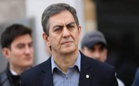 Əli Kərimli Ağdama niyə getməyib?