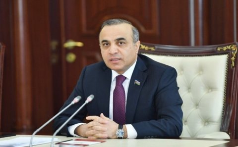 Meta, yutub və tiktok-a öhdəliklər qoyulsun! - Deputat