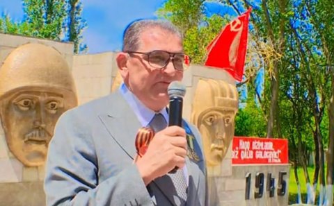 DTX-nın saxladığı Saleh Səmədovla bağlı YENİ QƏRAR