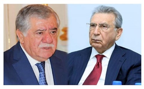 Ramiz Mehdiyev yenidən dindirilib