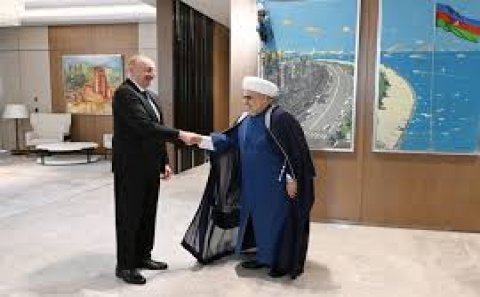 2025-ci il Qafqaz Müsəlmanları İdarəsi üçün nə ilə yadda qaldı?