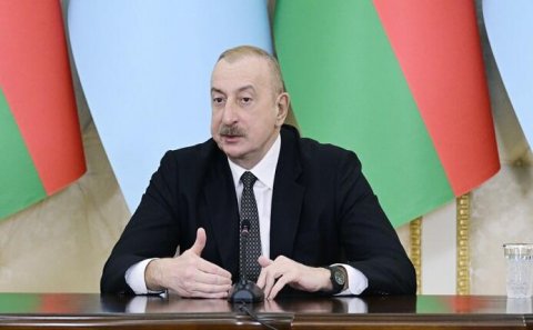 İlham Əliyev göstəriş verdi: Ləğv ediləcək
