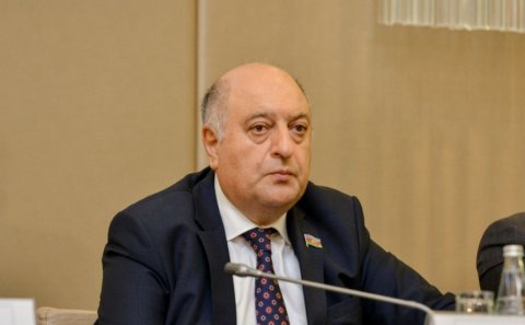 Musa Quliyev: 