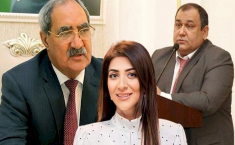 Fəzail Ağamalının partiyasında məhkəmə çəkişməsi başlayır - Qurultayın vaxtı gizli saxlanılırlib.