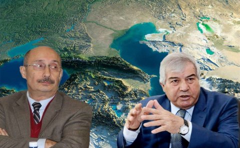 “Öz kimliyini araşdırsın, xalqla işi olmasın” – Sabir Rüstəmxanlı Zərdüşt Əlizadəyə cavab verdi