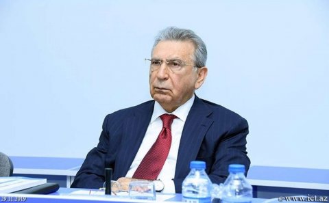 Ramiz Mehdiyevlə bağlı yeni qərar olacaq