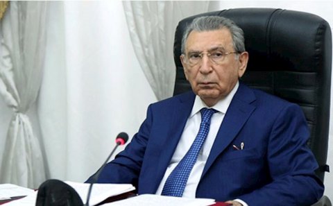 Dövlət çevrilişi planı: AZTV və Milli Məclis hədəfdə imiş