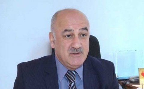 Arif Hacılıdan Əli Kərimlinin və Fuad Qəhrəmanlının görüntülərinə REAKSİYA