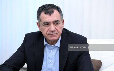 “ERMƏNİSTANI “REGİONUN İSRAİLİ”NƏ ÇEVİRMƏK İSTƏYİRLƏR” – “Niyə Azərbaycanda avtomobil, çip istehsalı təşkil olunmasın?”