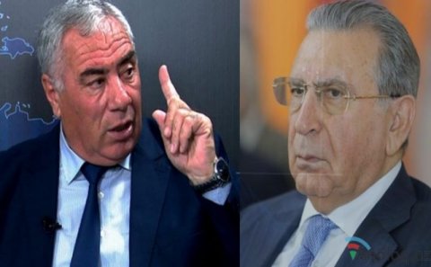 Ramiz Mehdiyevlə yanaşı bu oliqarx məmurlar da HƏBS OLUNA BİLƏR - ADLAR