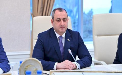 Adil Əliyevin töhmət almasına İCRA HAKİMİYYƏTİNDƏN CAVAB