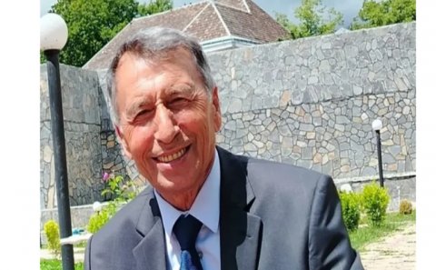 Azərbaycan ictimaiyyətinə AĞIR İTKİ