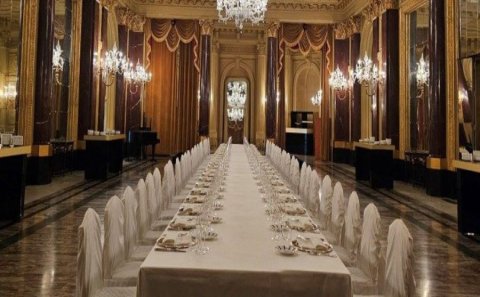 Dinlərarası dialoq: “Ramazan Süfrəsi” qlobal sülh naminə yenidən keçiriləcək